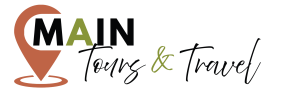 MAIN Tours & Travel