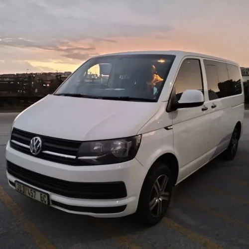 Our shuttle service ensures reliable and comfortable travelling.